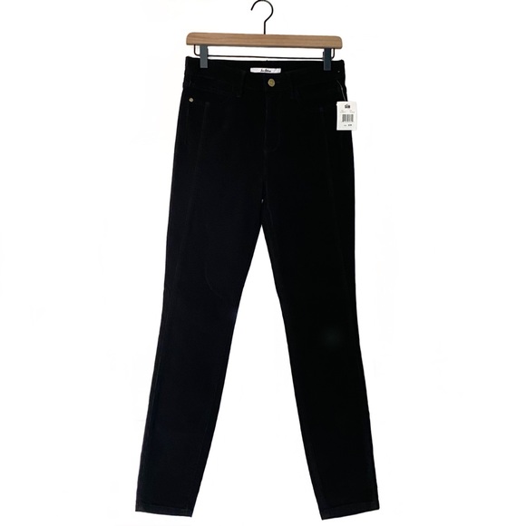 Sam Edelman Pants - Sam Edelman high rise stiletto skinny ankle jeans